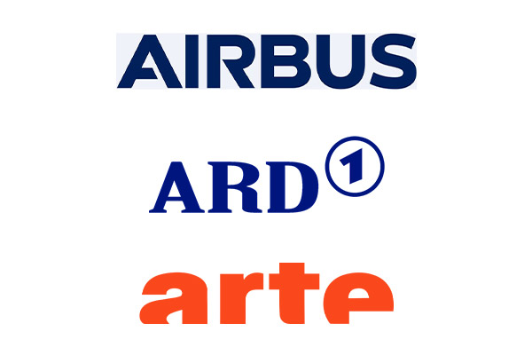 Airbus - ARD - Arte