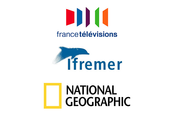 France Télévisions - Ifremer - National Geographic